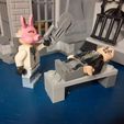 PygPic2.jpg Professor Pyg Mask Brick-Building Scale