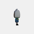 model-1.png Finn Adventure Time FUNKO POP