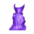 3_SubTool2.stl SPAWN FOR 3D PRINT FULL HEIGHT AND BUST