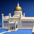 img-1463.jpg Omar Ali Saifuddien Camii - Brunei
