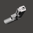 gst6.png 80 % Arms GST 9  Real Size 3D Gun Mold