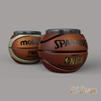 Marcado-Basquet2.png Molten Spalding Basketball Ball Mate