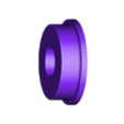 DIN_625_-_FL696ZZ.STL ball bearing with Flange dummy *Standard resolution*