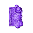 LOG-CLOSED.stl Archivo STL gratis 6 COFRES CERRADOS・Plan para descargar y imprimir en 3D