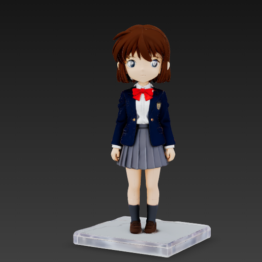 Ai Haibara