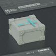 01-SD-1F2.jpg FLAT SMALL  SINGLE - BASE DISPLAY FOR MINIATURES