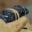 f15.jpg F4 Phantom 2 Forest - With Cockpit - Fully Rigged - High Resolution Textures