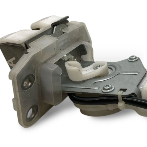 🚗 Car part-Suzuki SX4/Fiat Sedici trunk/boot lock latch B6765・ STL File ...