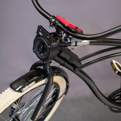 1.jpg DIY Bike Stereo System with 20W Speaker