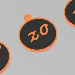 zo.jpg LLAVERO INICIAL 2 LETRAS Z.O
