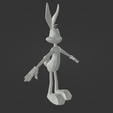 Bugs-Bunny-render-1.png Bugs Bunny