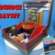 Snapshot.jpg BIOSHOCK - Welcome to Rapture - Playset