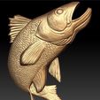 151.jpg lachs forelle fisch cnc router kunst