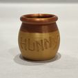 Hunny2.jpg Winnie the Pooh Hunny Pot