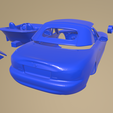A048.png MAZDA MX-5 1998 convertible printable car in separate parts