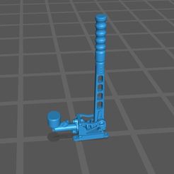 F1.jpg Frein à main hydraulique