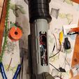 IMG-20241014-WA0015.jpg Aliens Arcade Cabinet + LightGun. -- OpenFire -- Gun4ir --