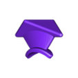 arista x6.STL pyraminx dodecahedron rubik
