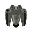 4.jpg Star Wars - Darth Maul Electrobinoculars (STL 3D Print Model, Cosplay Prop)