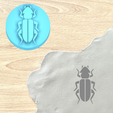 cockroach01.png Stamp - Animals 4