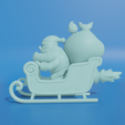 Santa Mesh 1.png Santa Claus (Repaired)