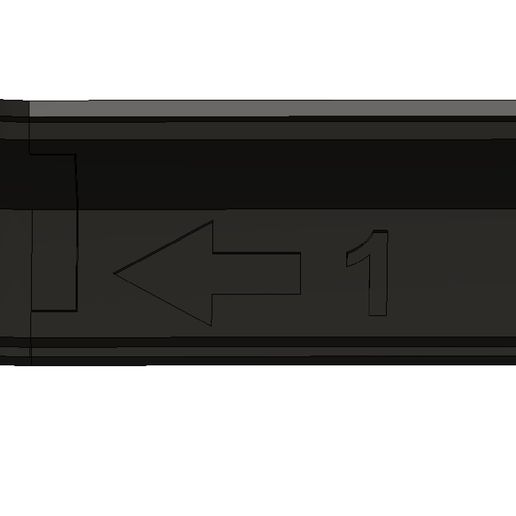 arrow.jpg Infinity Led box