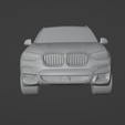 4.png BMW X3 M40 CAR 3D STL FILE | BMW X3 M40 CAR DIGITAL FILE