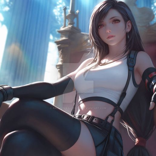 👾 tifa_lockhart__