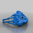 FH_II_Mask.png Facehugger Covid Mask ( E.T. help NY )