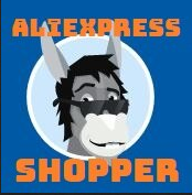 es.png STL file Aliexpress shopper・3D printer design to download