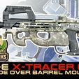 1-uni-barrel-XT68-mount.jpg Umarex T4E XT68 X-tracer 68, slide over barrel tracer mount