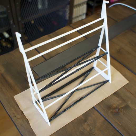 DSC00815__1_.jpg Fixed-angle desktop tablet easel