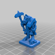 horselord_enfenix_v2.png HeroQuest - Horselord