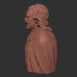 06.jpg Cardinal Richelieu 3D print model