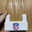 FAB74328-0D43-470E-A8E1-7DF0137667BE.jpeg NFL universal card stand