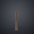 Starkiller_Lightsaber_3Demon_5.jpg Fichier 3D Le sabre laser de Starkiller (Force Unleashed II)・Design à télécharger et à imprimer en 3D