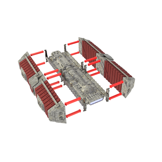 1004.png BFF-1 Bulk Freighter 1-72 scale