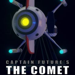 8-0-00-00-00.jpg Captain Future Comet