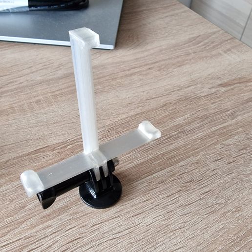 Samsung Galaxy S22 Ultra mount 3D model