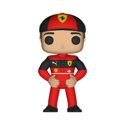 pilotos-1.png STL file FUNKO POP - CHARLES LECLERC・3D printable design to download