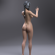 hermione2.png Archivo STL Hermione・Plan para descargar y imprimir en 3D
