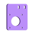 gl-dj-db.stl Free 3D file TronXY X5S official parts・3D printable design to download