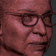 29.jpg Ruth Bader Ginsburg bust 3D printing ready stl obj formats