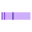 Anti-Reversal Latch v11.stl Anti-Reversal & Trigger popping clips