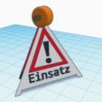 featured_preview_3d8539d8-8117-483b-890b-fa6e9e4207a0.jpg Triopan - Faltdreieck - Einsatz - Feuerwehr