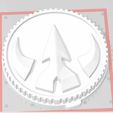 Drakkon-coin.jpg Tommy Oliver Power Ranger Lightning Collection Master Morpher Coinss