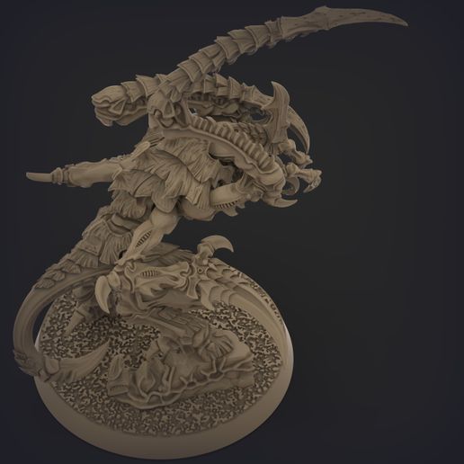 leaper.818.jpg FREE SPACE MANTIS OCTOPUS