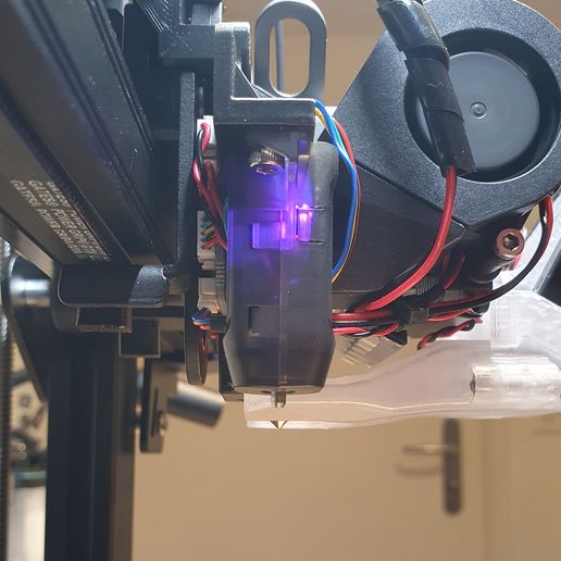 5.jpg HOT END DUCT 4020 OR 5015 FAN, ENDER 3 S1, S1 PRO, S1 PLUS, SPRITE, PROBE NO Y OFFSET, ABL ADAPTER