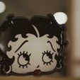 IMG-20230508-WA0023.jpg Ashtray - Betty Boop