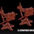 3scorpions.jpg Römischer Skorpion mit Besatzung